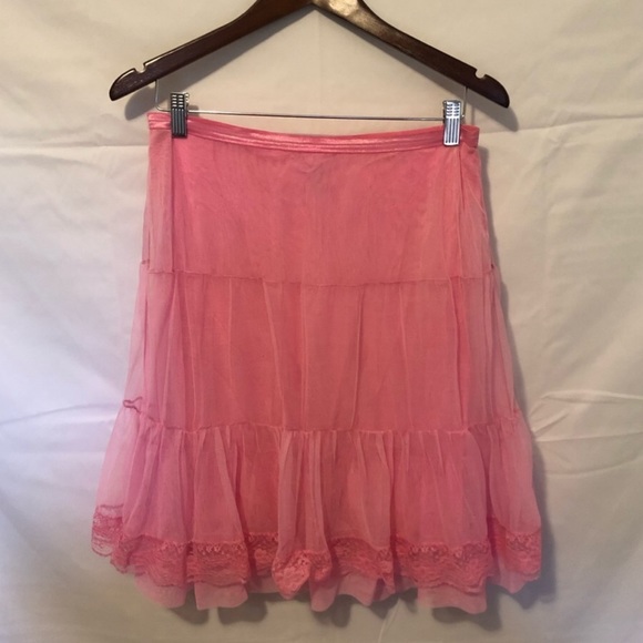 Free People Skirt - Picture 1 of 2